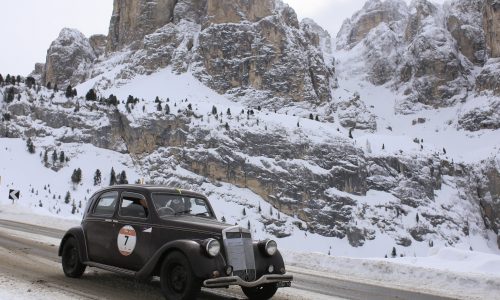 WinteRace 2019: le novità della settima edizione