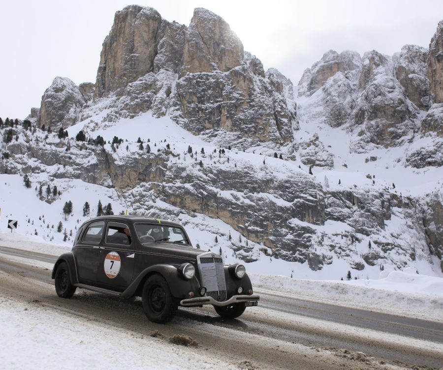 WinteRace 2019: le novità della settima edizione