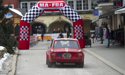 MAFRA e WinteRace insieme per la cura dell’auto prima, durante e dopo le gare.