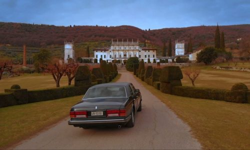 Le auto del Museo Nicolis nel nuovo video di Ed Sheeran e Andrea Bocelli.