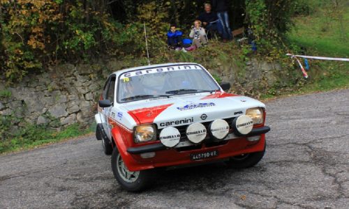 Team Bassano: è il Lessinia a dare lo start.