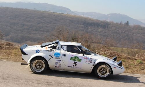 Team Bassano: doppio podio al Lessinia