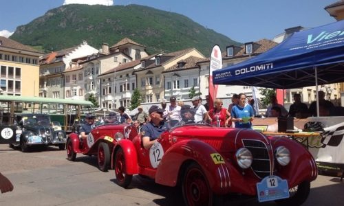Parte il Campionato dei regolaristi!