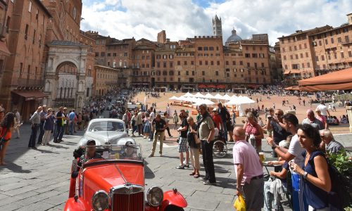 Inizia a delinearsi la 29^ edizione del Gran Premio Nuvolari.