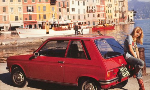 120 anni fa la prima pubblicità Peugeot Auto in Italia.