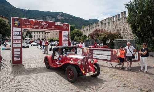 Stella Alpina 2019: si lavora alla 34° rievocazione storica!