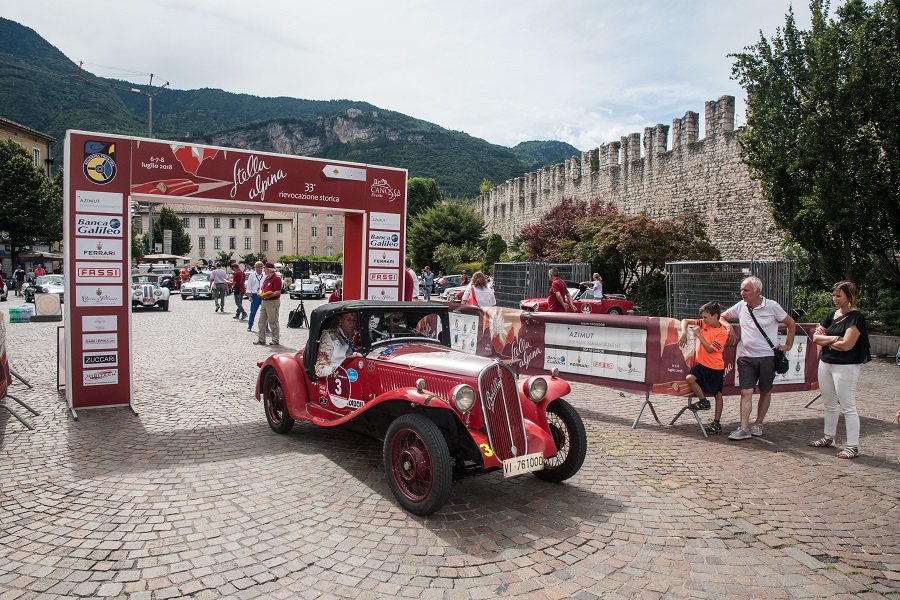 Stella Alpina 2019: si lavora alla 34° rievocazione storica!