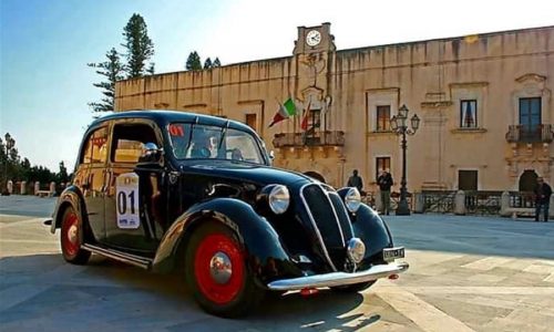 Passanante – Buccioni vincono il Trofeo Cave di Cusa 2019.