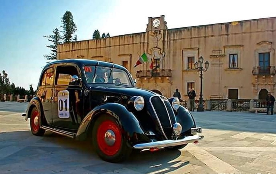 Passanante – Buccioni vincono il Trofeo Cave di Cusa 2019.