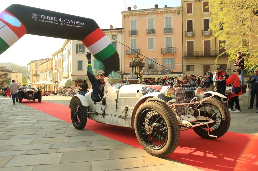 Terre di Canossa 2019: al via la nona edizione!