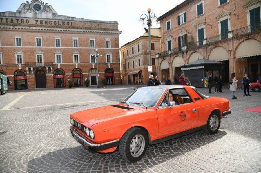 “Eva al Volante” vincono le donne ed una Lancia Beta spider