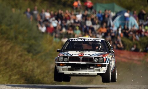 Motor Legend Festival 2019: un tre giorni di festa che continua a prende forma.