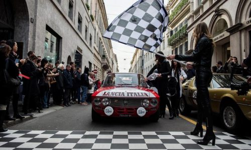 Coppa Milano-Sanremo, ecco alcune novità dell’edizione 2019.