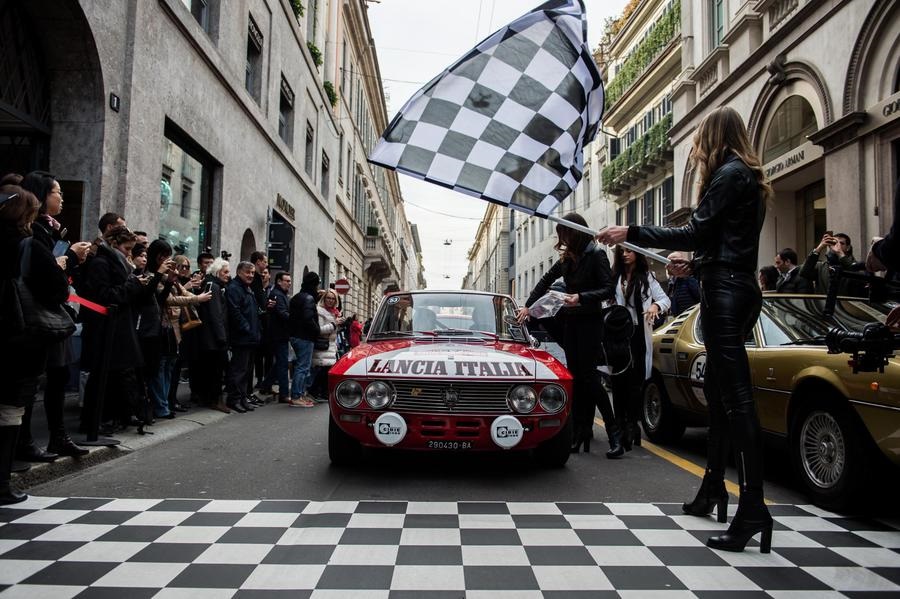 Coppa Milano-Sanremo, ecco alcune novità dell’edizione 2019.