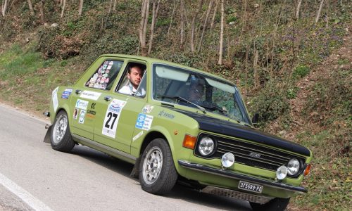 Il Colli Isolani 2019 è di Turri e Frascaroli.
