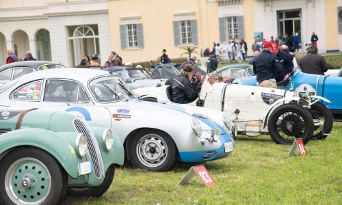 Terre di Canossa 2019, ecco il primo giorno di gara!