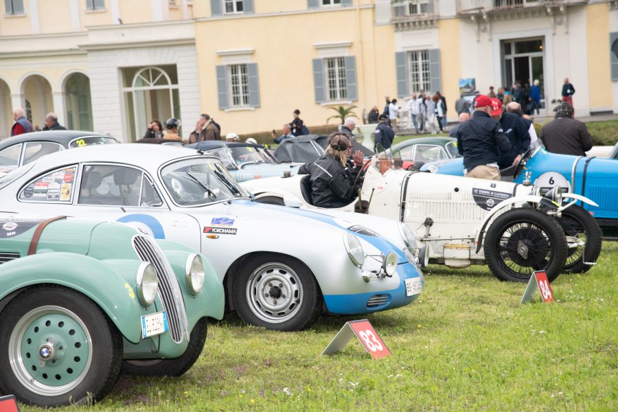 Terre di Canossa 2019, ecco il primo giorno di gara!