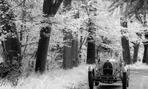 Terre di Canossa International Car Challenge 2019: finita la nona edizione.
