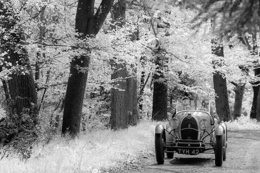 Terre di Canossa International Car Challenge 2019: finita la nona edizione.