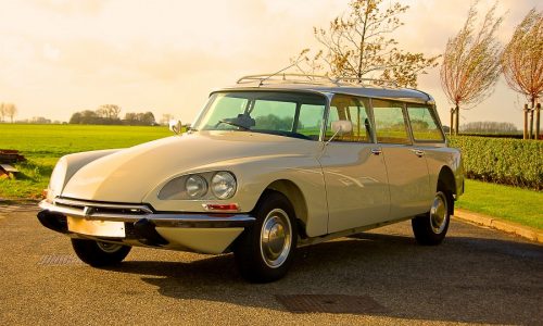 Citroen, fino al 30 aprile iscrizioni al ‘raduno del secolo’
