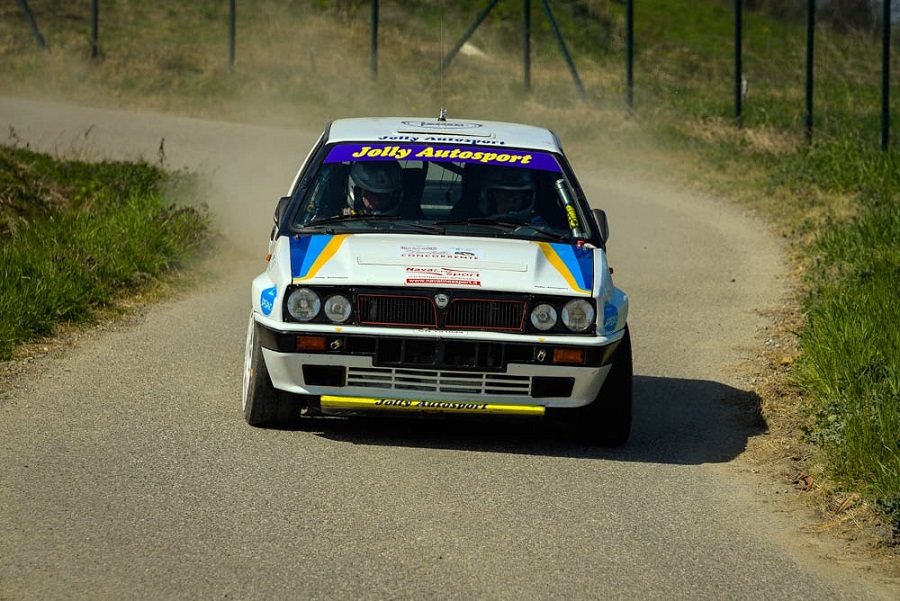 Team Bassano sugli scudi al Valli Vesimesi.