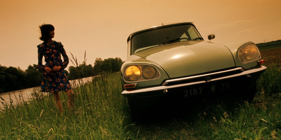 Centenario Citroën, un libro celebra la creatività pubblicitaria.