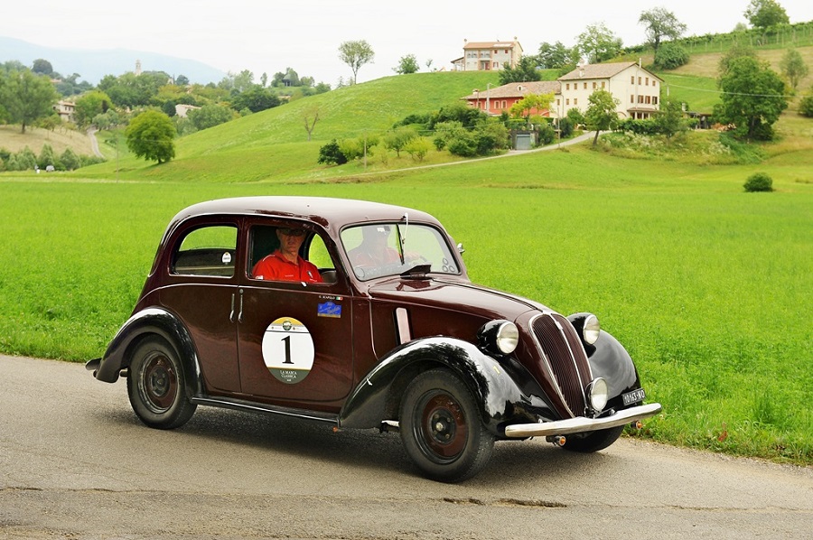 La Marca Classica 2019: ecco gli iscritti.