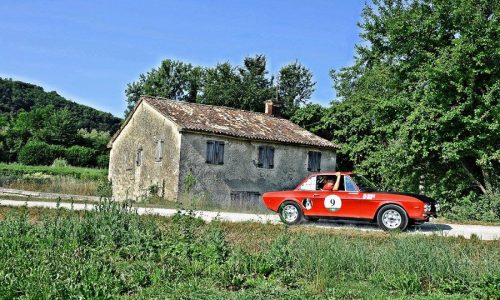 Presentata La Marca Classica 2019.