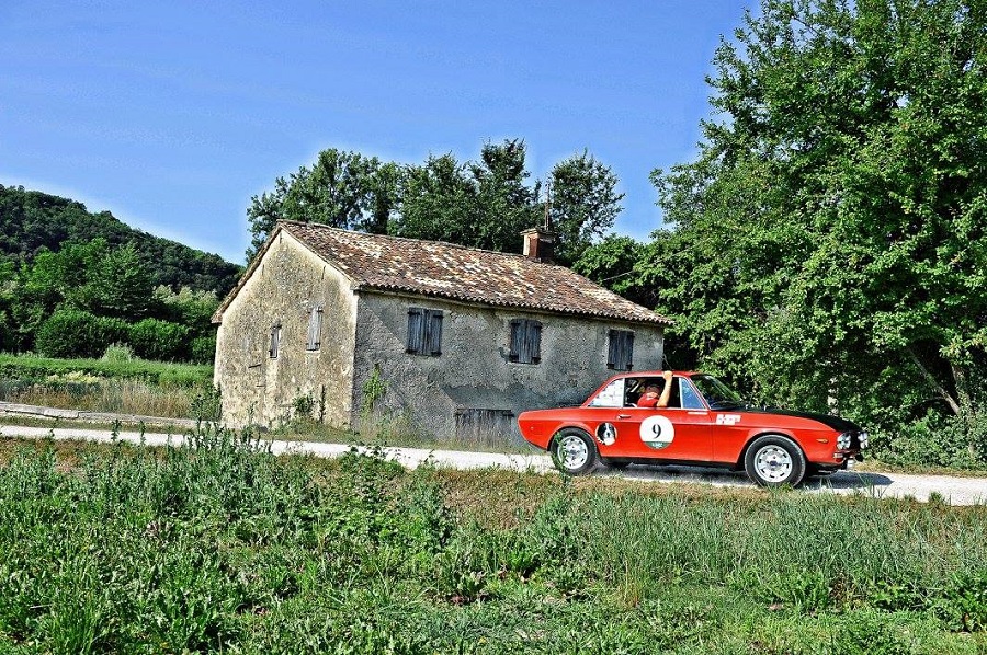 Presentata La Marca Classica 2019.