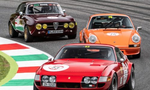 Modena Cento Ore 2019: tutto pronto per la nuova edizione.