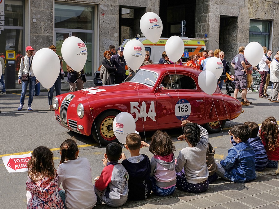 Al via il VII Concorso Fotografico Bruno Boni.