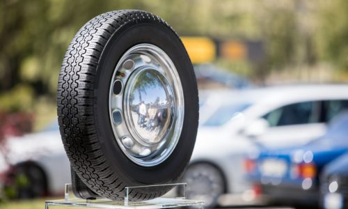 Pirelli Collezione, ieri come oggi ‘eleganza e prestazioni’.