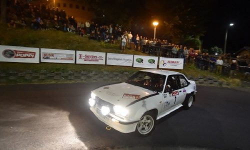 Aperte le iscrizioni per il R.A.A.B. Historic 2019.