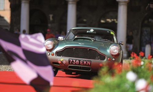 Modena Cento ore 2019: manca solo un mese alla partenza della nuova edizione.