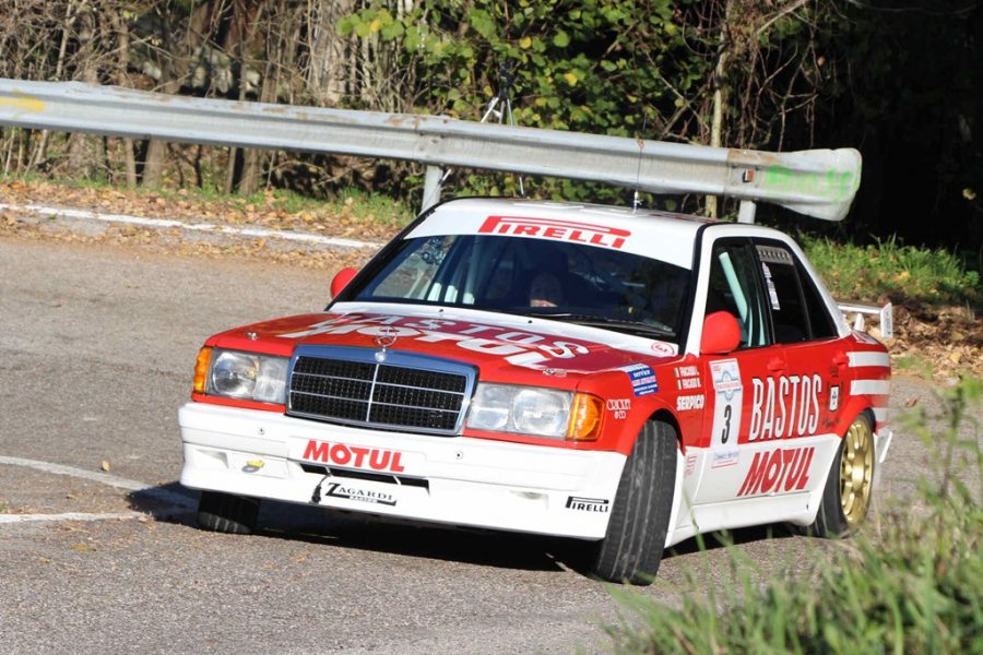 A metà giugno torna la Coppa dei Castelli