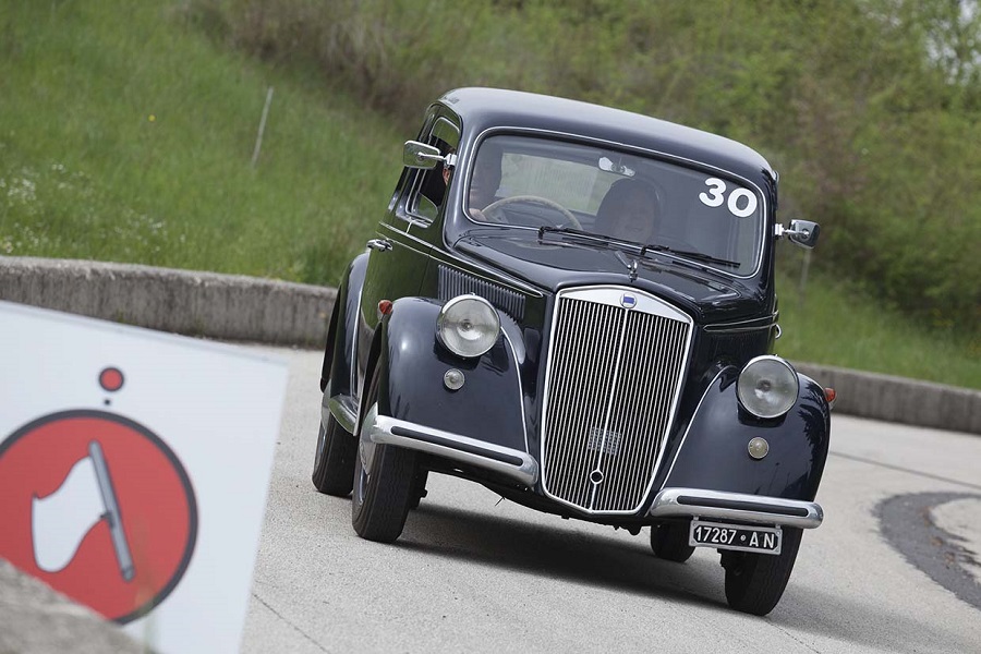 “Dal bel mare al bel Monte” l’evento targato CAEM/Scarfiotti.