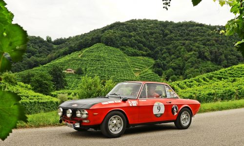 La Marca Classica 2019, si aprono le iscrizioni.