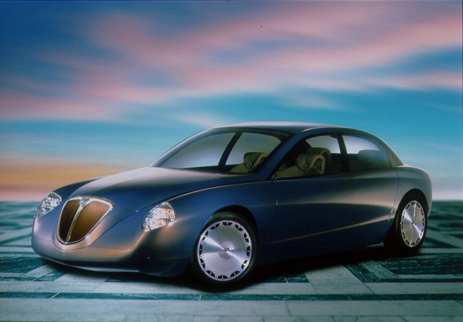 Al MAUTO le concept car Alfa Romeo Proteo, Fiat Scia e Lancia Dialogos.