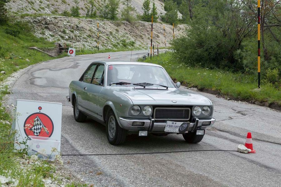 Trofeo Scarfiotti 2019: ecco la 24esima edizione.