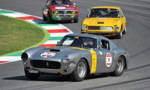 Modena Cento ore 2019: si conclude un’edizione spettacolare.