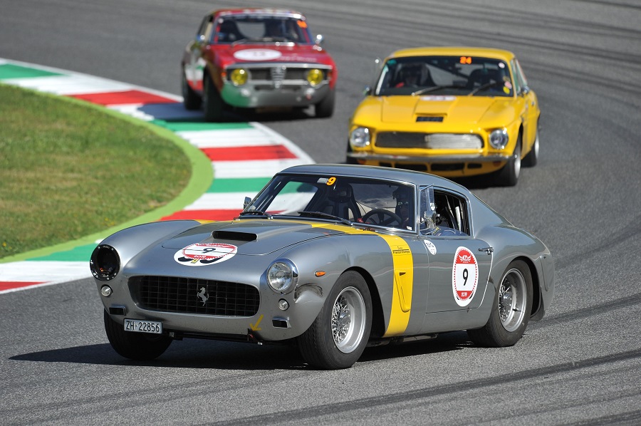 Modena Cento ore 2019: si conclude un’edizione spettacolare.