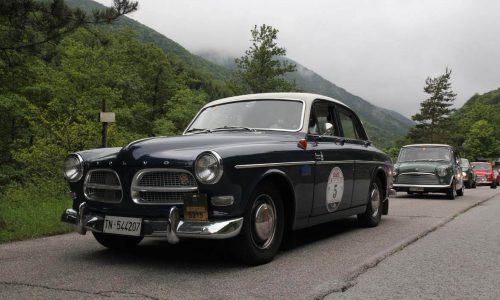 Ecco l’edizione 2019 della Coppa della Collina.