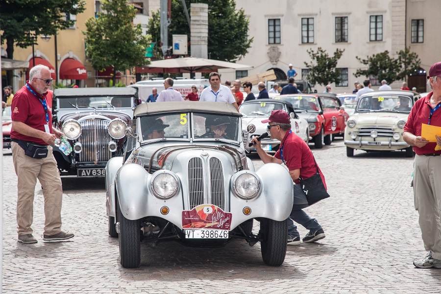 Stella Alpina 2019: al via la 34 edizione!