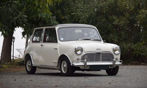Libro Mini 60 Years.