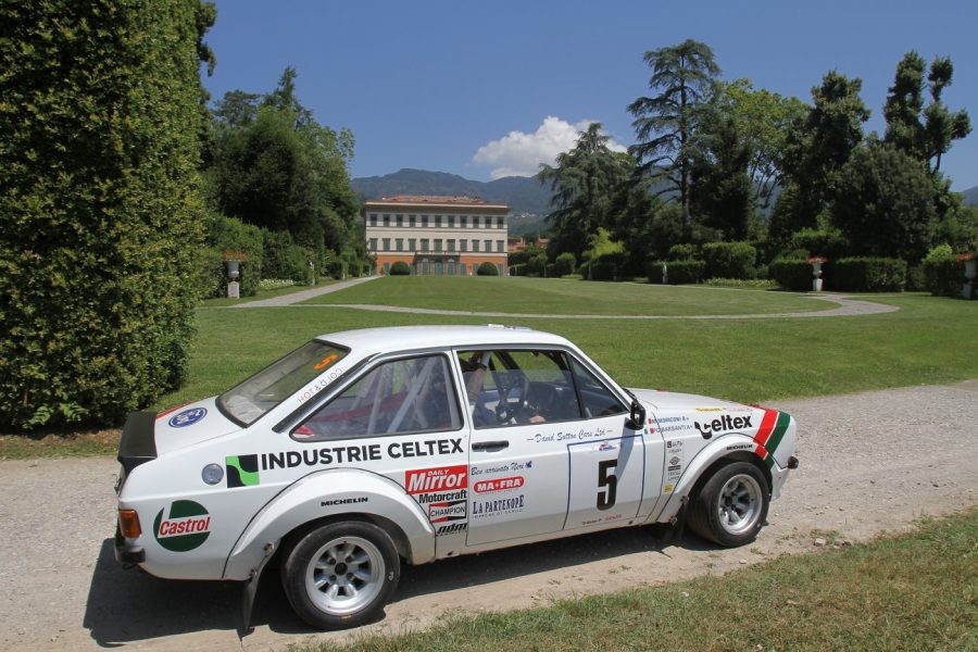 Tutto pronto per la 2^ edizione della Coppa Ville Lucchesi: venerdì si parte!