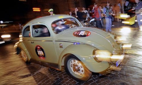 Maggiolino addio, cala il sipario su un’icona del ‘900