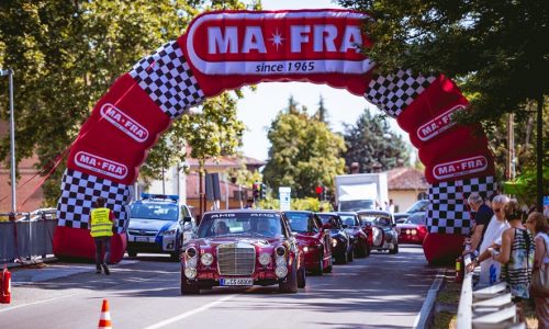 Come coccolare la nostra amata auto d’epoca.