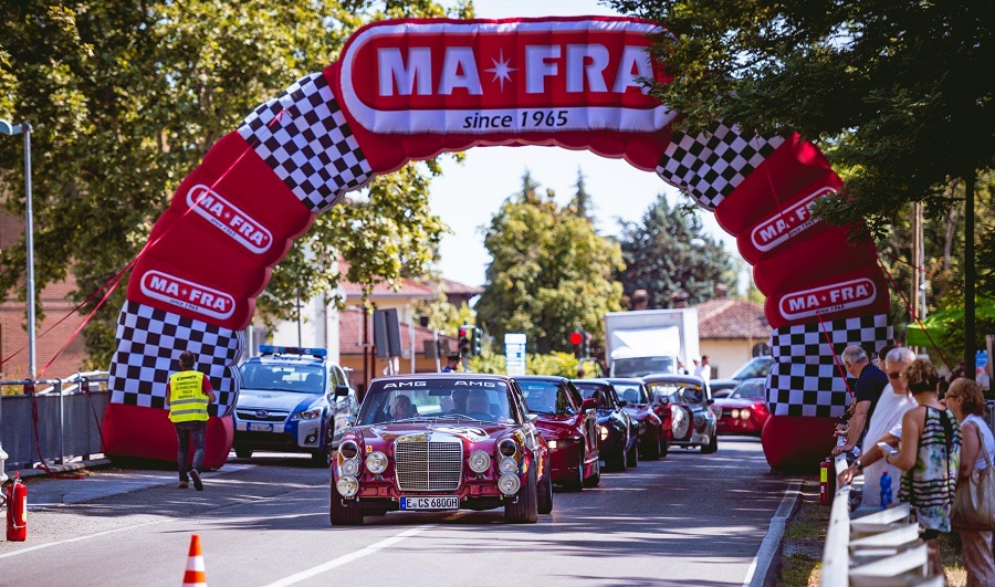 Come coccolare la nostra amata auto d’epoca.