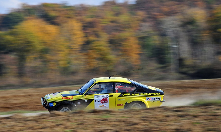 Al R.A.A.B. Historic 2019 ci sarà un premio speciale per la prima Opel.