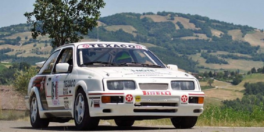 Per partecipare al R.A.A.B. Historic 2019 ormai due giorni alla chiusura delle iscrizioni.